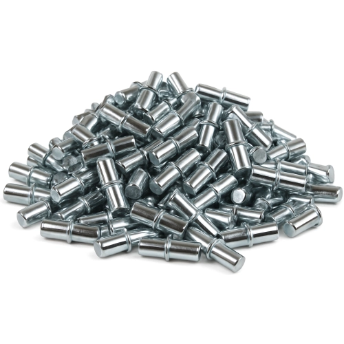 Podpórka Do Półki 1000 szt, Wspornik Fi5, Bolec, Kołek, Cypel